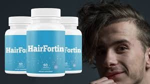 hairfortin nutrition review