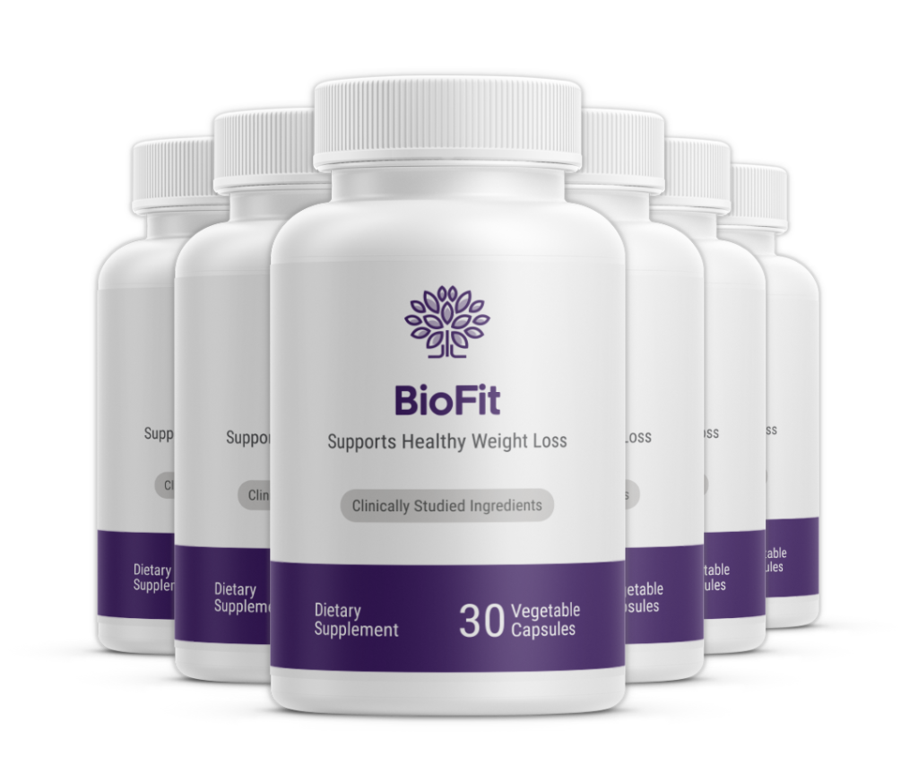 BioFit Probiotic Reviews