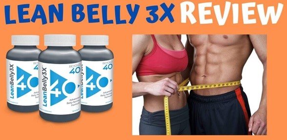 beyond 40 lean belly 3x ingredients