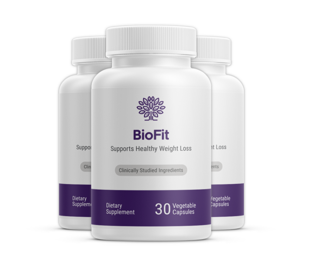 biofit weight loss supplement