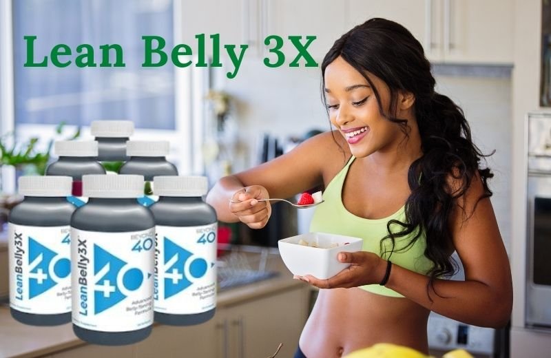 lean belly 3x reviews