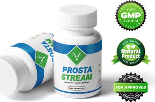 prostastream reviews