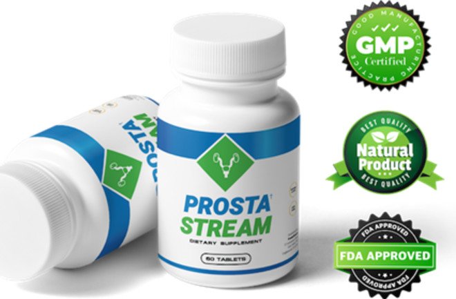 prostastream side effects