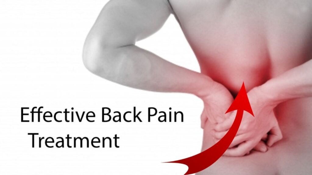 back pain breakthrough reviews