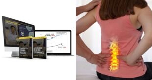 breakthrough in back pain treatment