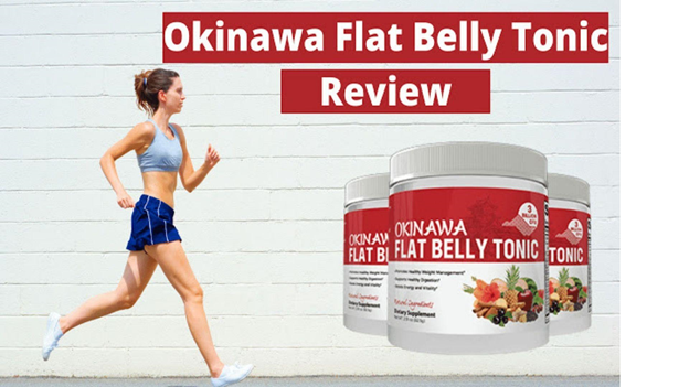 okinawa belly fat tonic reviews