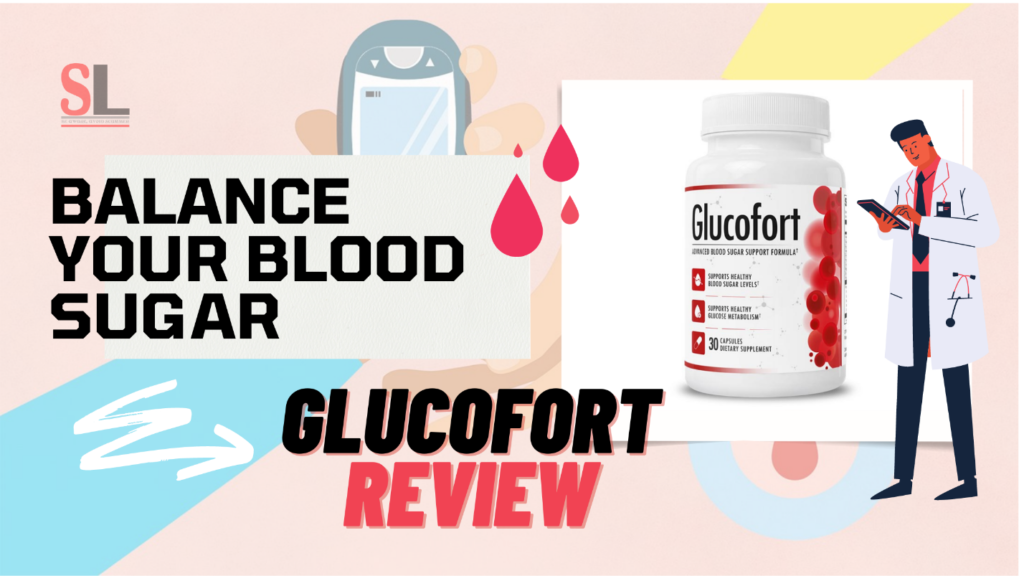 glucofort price