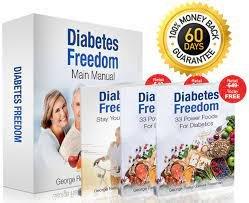 diabetes freedom program review