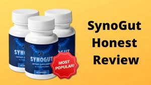 synogut supplement reviews