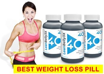 beyond 40 lean belly 3x supplement