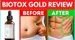 biotox gold supplement reviews