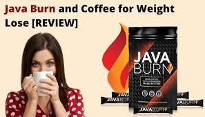 java burn coffee review