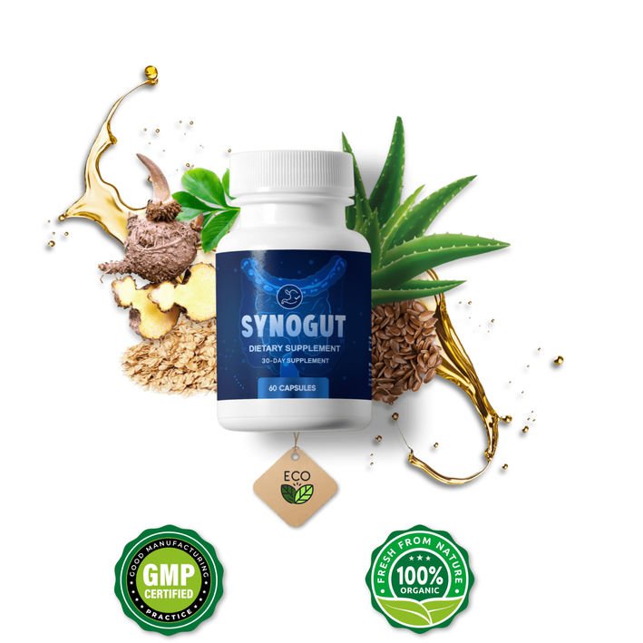 synogut supplement review