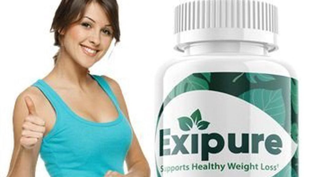 exipure supplement