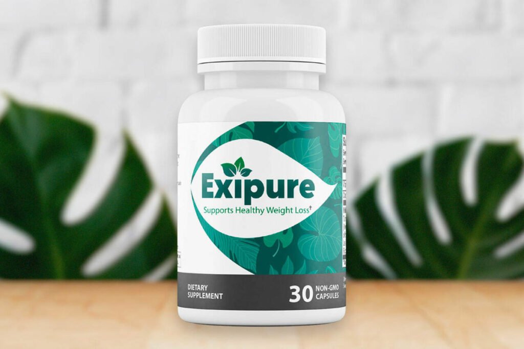 exipure buy