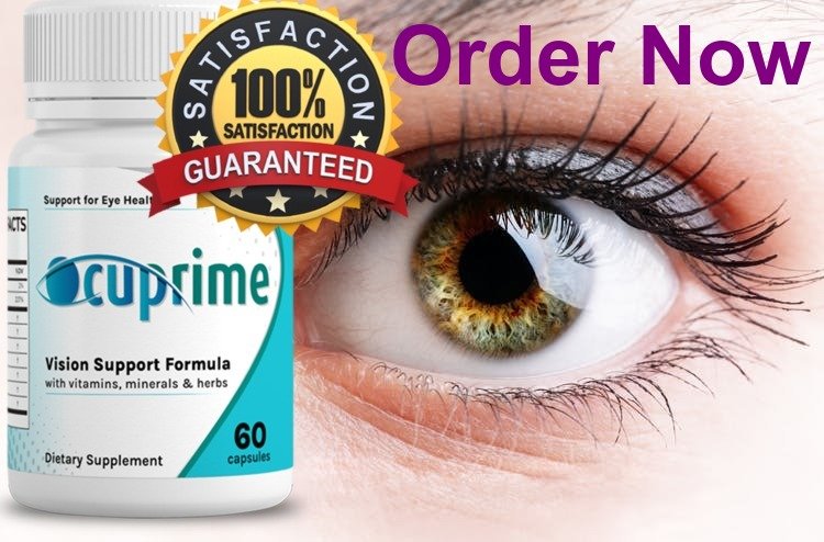 ocuprime supplement