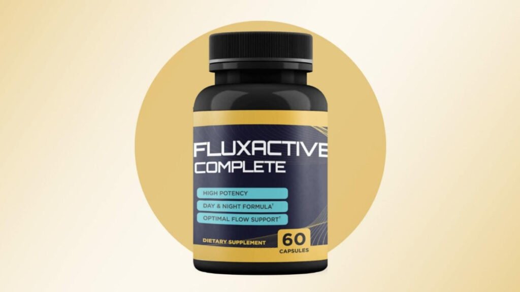 Fluxactive review