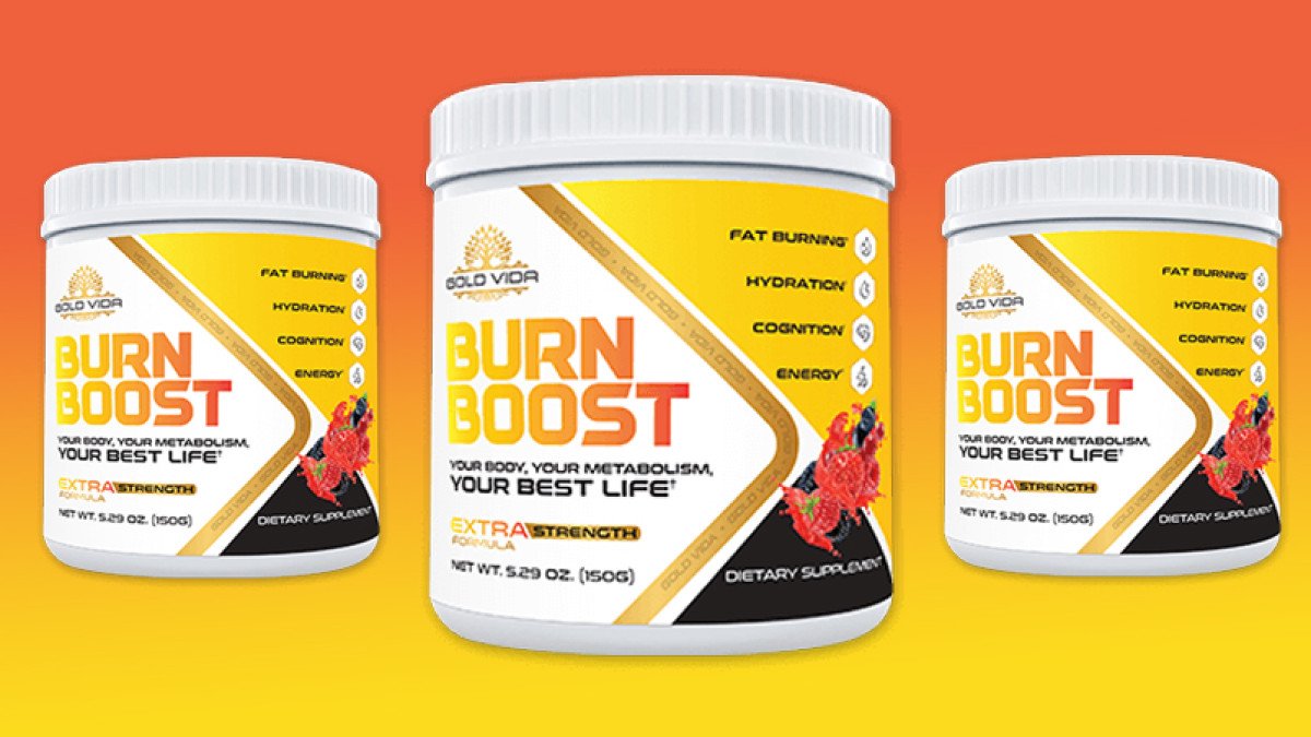 burn boost review