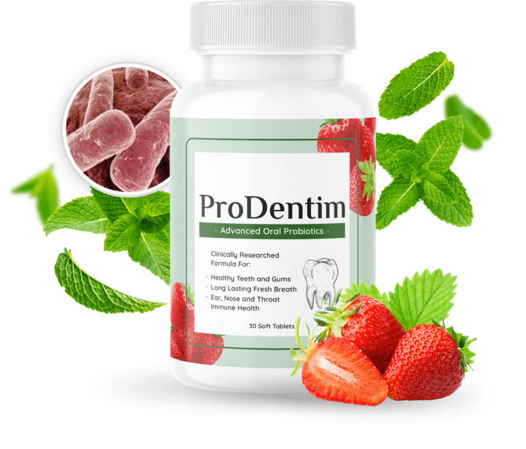 prodentim review
