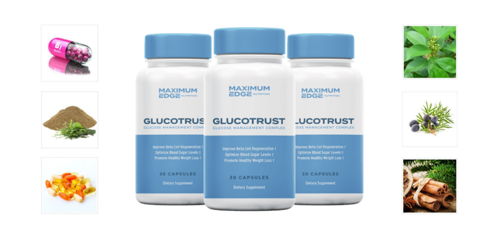 glucotrust real review