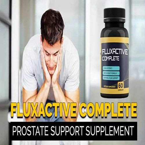 fluxactive complete review