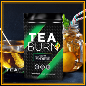 tea burn price