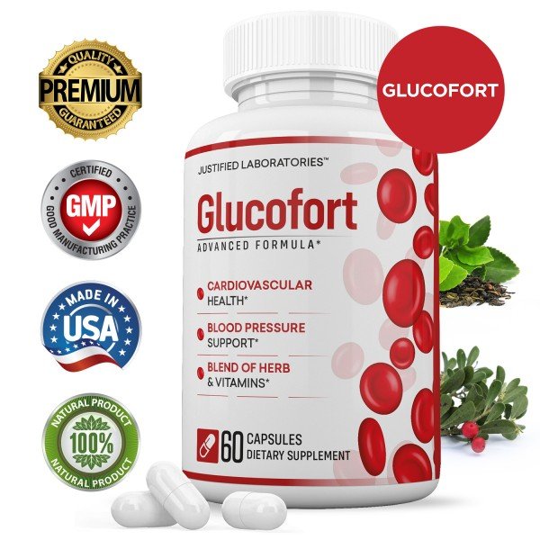 glucofort supplement