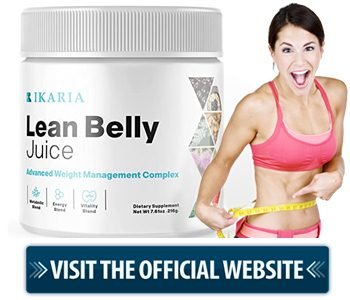 Lean Belly Juice