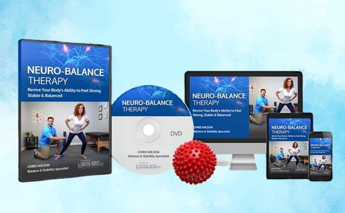 neuro balance therapy review