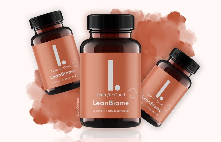 leanbiome review