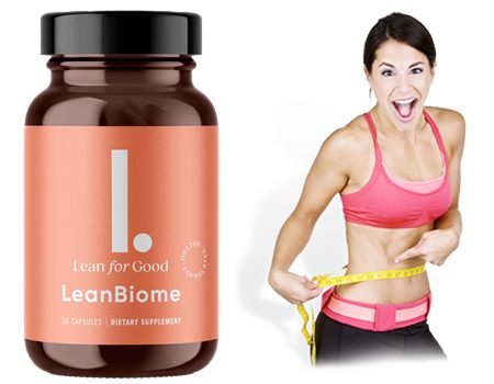 leanbiome ingredients