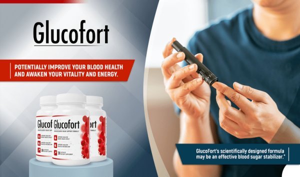 glucofort diabetes