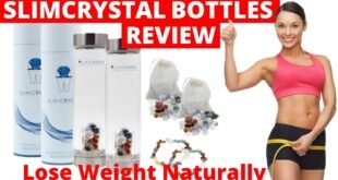 slimcrystal slimming bottles reviews