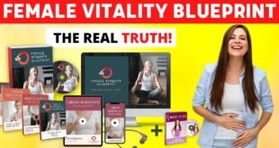 female vitality protocol review