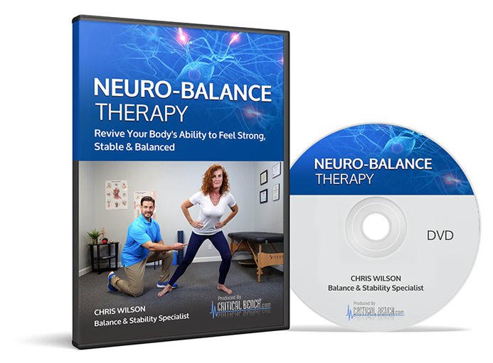 neuro balance therapy 2022