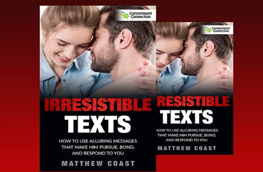 irresistible texts reviews