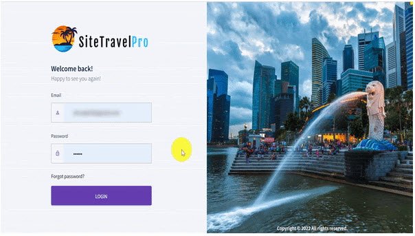 SiteTravelPro