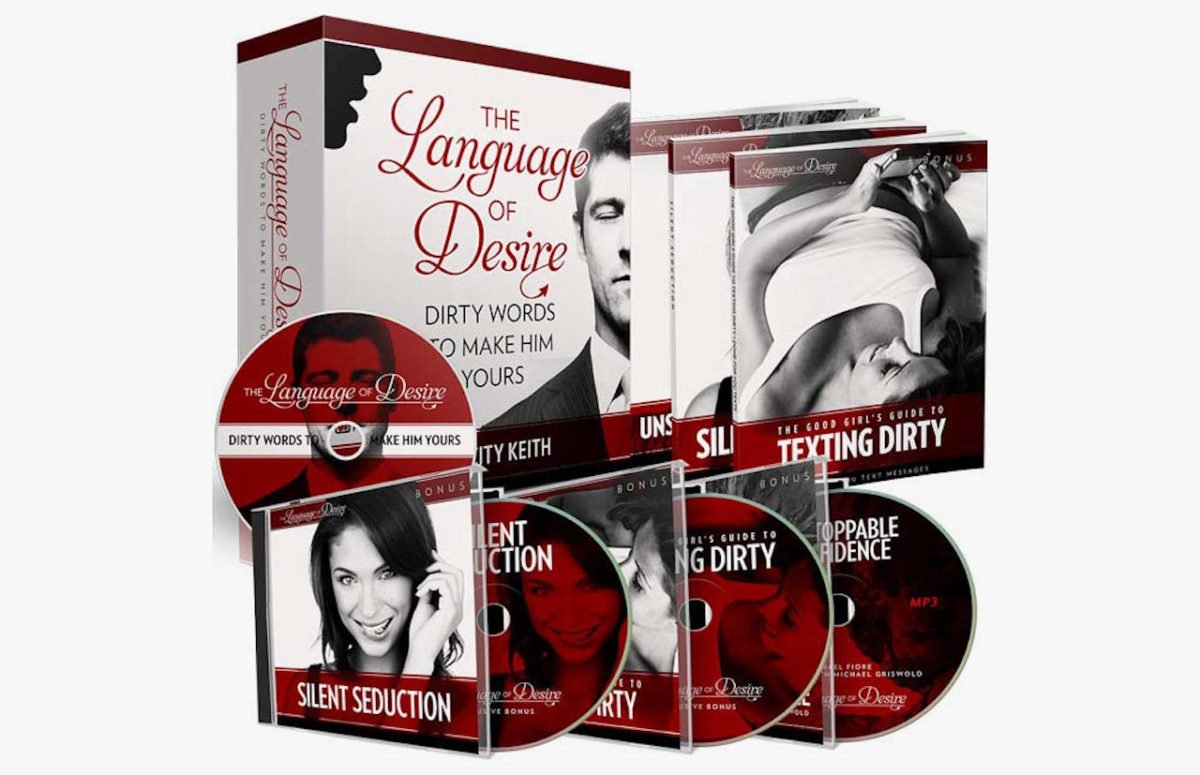 language of desire reviews