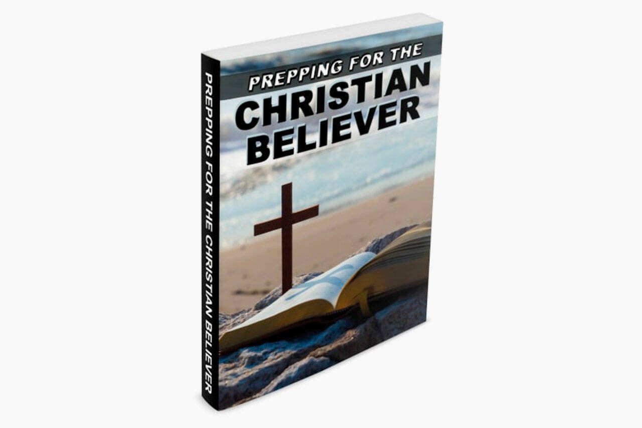 real prepping christian believer reviews