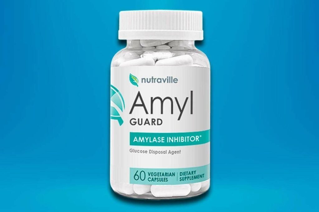 amylguard weight loss supplement