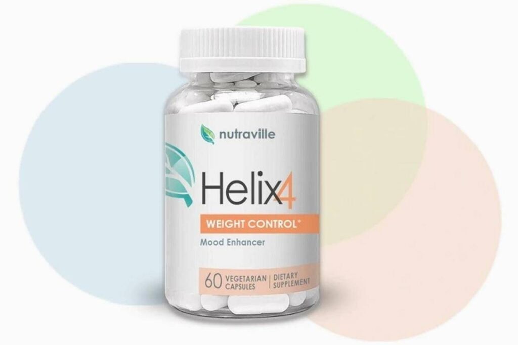 helix 4 review