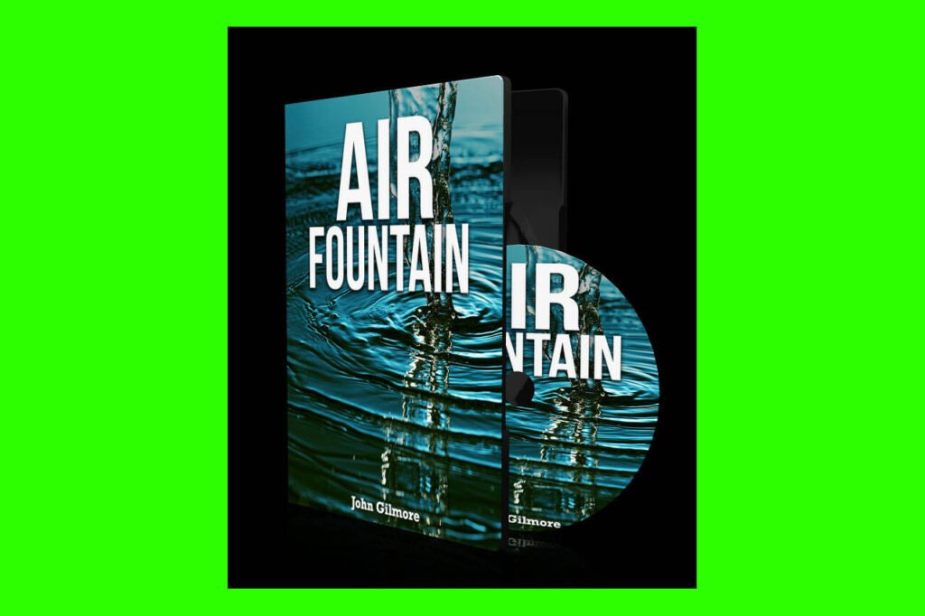 air fountain pdf