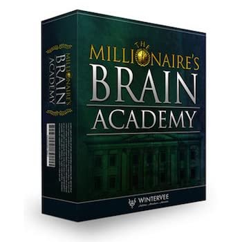 Millionaire’s Brain Academy review