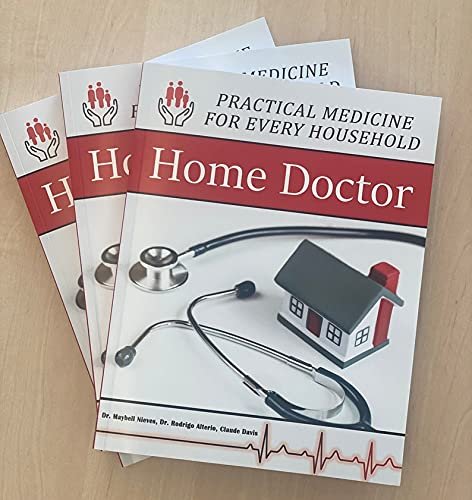 home doctor book review