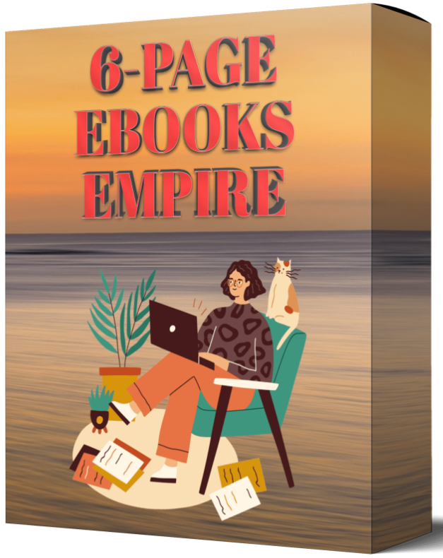 6 page ebooks empire alessandro zamboni