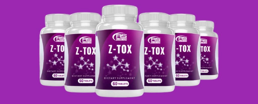 z tox review