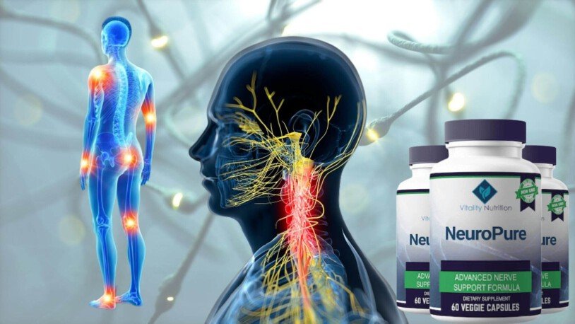 neuropure australia