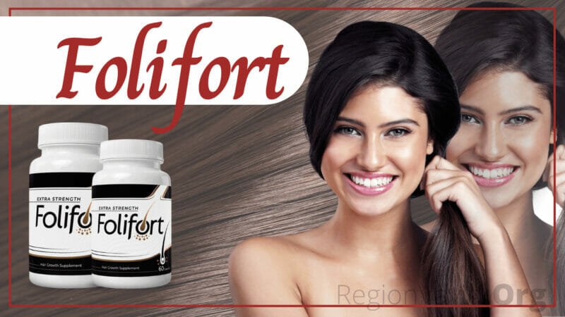 folifort official website
