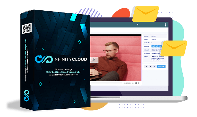 InfinityCloud review