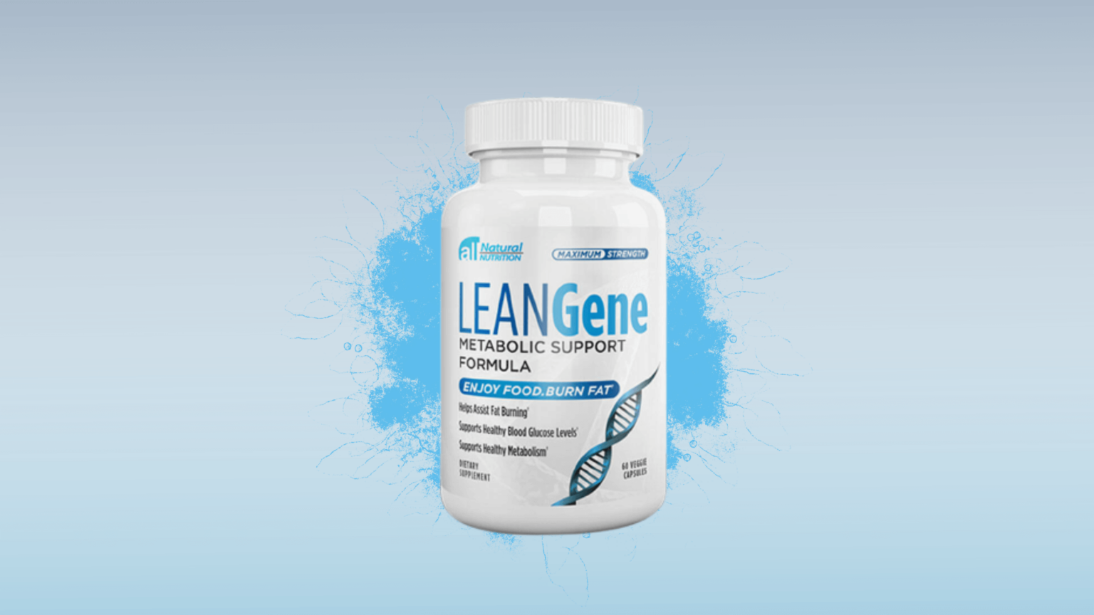 Lean Gene weight loss 